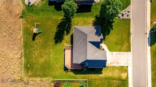 6605 Bristle Cone Ct, Lolo, MT 59847 - photo 38