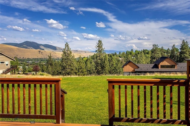 6605 Bristle Cone Ct, Lolo, MT 59847 - photo 32