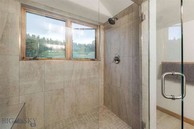 8 Ringneck Dr, Big Sky, MT 59716 - full bath with a stall shower