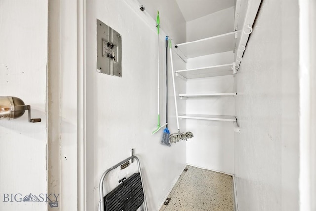 1039 Placer St, Butte, MT 59701 - utility room with heating unit