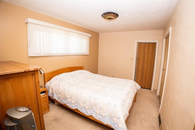 706 Locust St, Anaconda, MT 59711 - bedroom with light colored carpet
