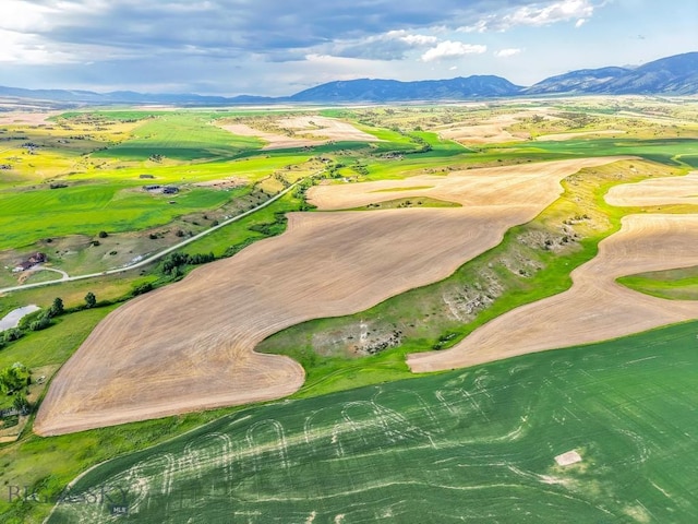 NHN Foster Creek Rd, Belgrade, MT 59714