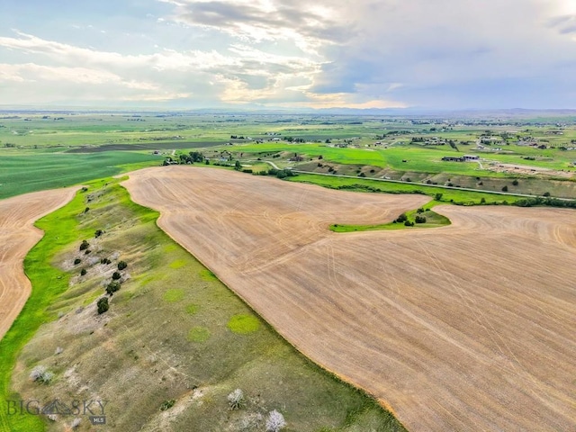 NHN Foster Creek Rd, Belgrade, MT 59714