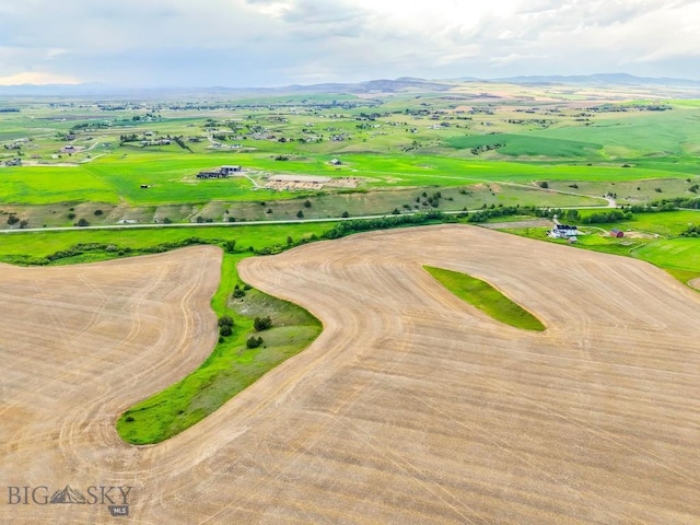 NHN Foster Creek Rd, Belgrade, MT 59714
