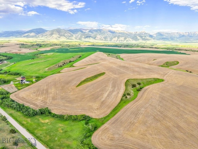 NHN Foster Creek Rd, Belgrade, MT 59714