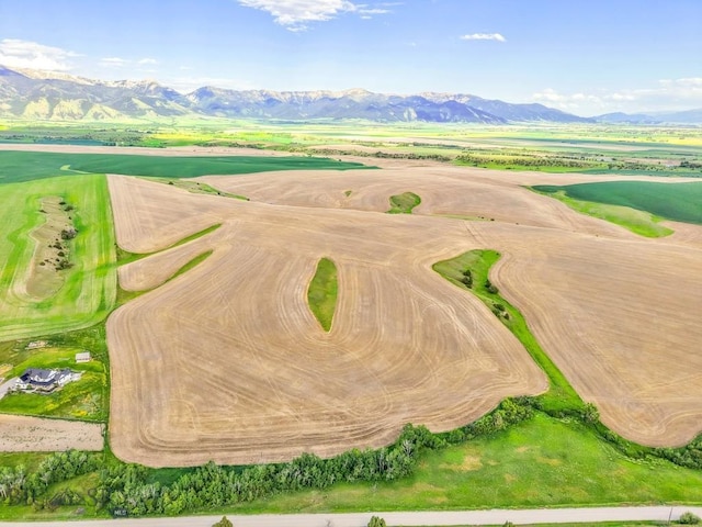 NHN Foster Creek Rd, Belgrade, MT 59714