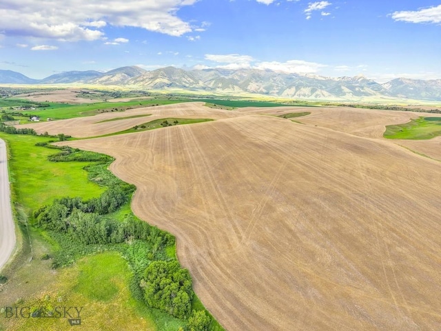 NHN Foster Creek Rd, Belgrade, MT 59714