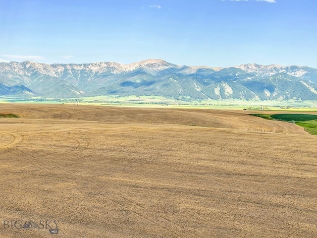 NHN Foster Creek Rd, Belgrade, MT 59714
