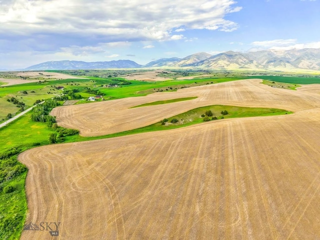 NHN Foster Creek Rd, Belgrade, MT 59714