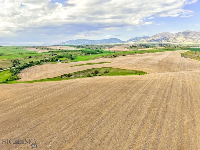 NHN Foster Creek Rd, Belgrade, MT 59714