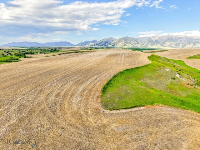 NHN Foster Creek Rd, Belgrade, MT 59714