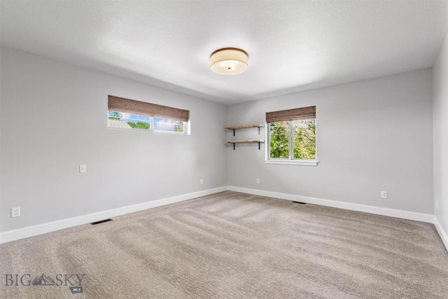 2757 Marlyn Ct Unit 1, Bozeman, MT 59718 - carpeted empty room with baseboards
