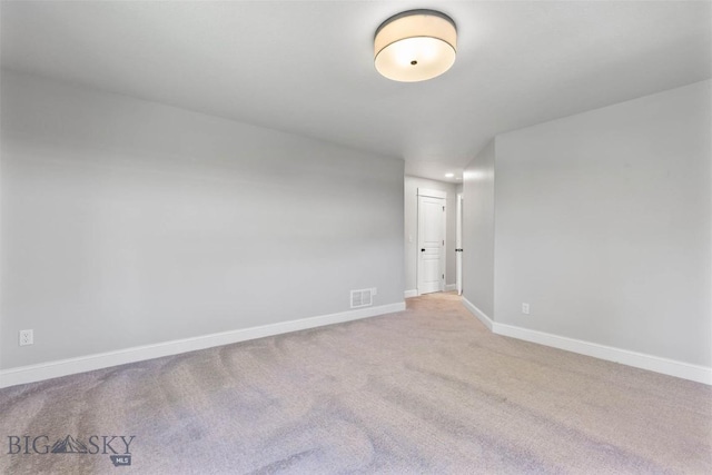 2757 Marlyn Ct Unit 1, Bozeman, MT 59718 - carpeted spare room featuring baseboards