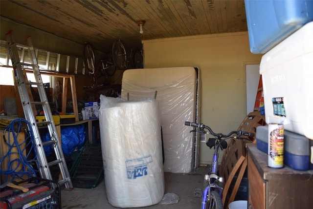 2200 Elm, Butte, MT 59701 - view of storage room