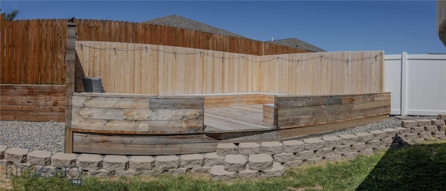 801 Pleiades Pl, Livingston, MT 59047 - view of yard