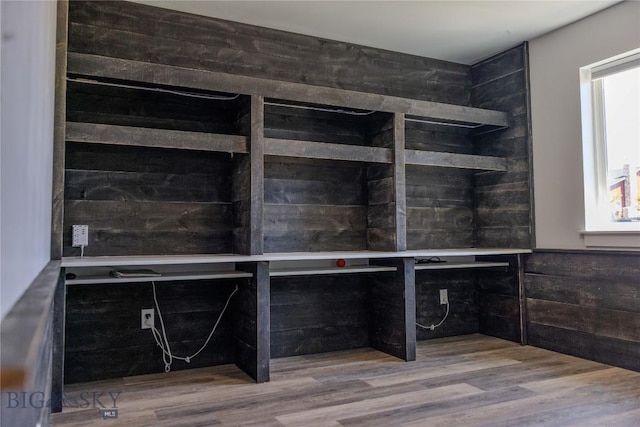 801 Pleiades Pl, Livingston, MT 59047 - detailed view of wood finished floors