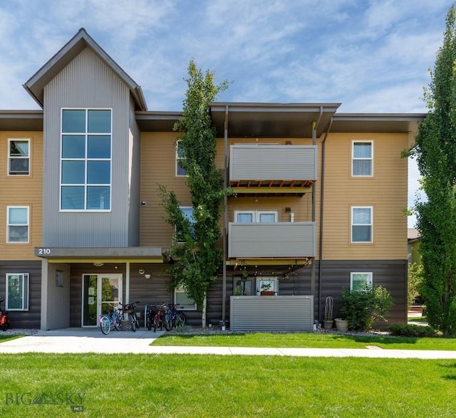 210 S Cottonwood Rd Unit 308, Bozeman, MT 59718 - view of property