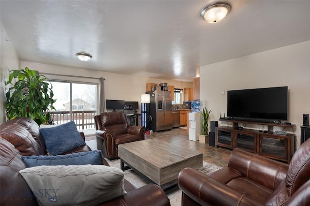1132 Cruiser Ln Unit F, Belgrade, MT 59714 - view of living area