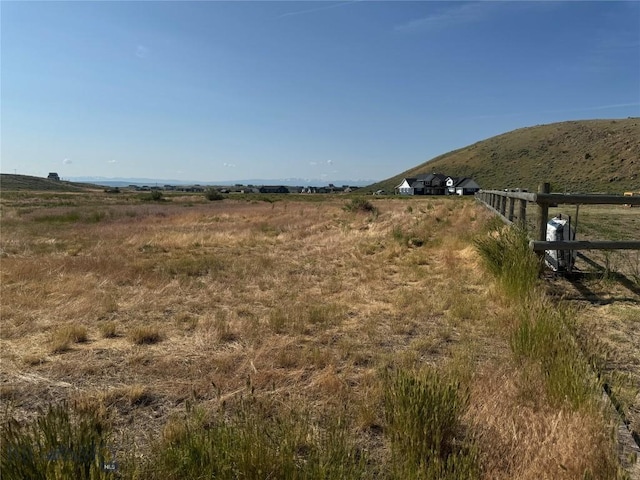 TBD Rolling Prairie, Three Forks, MT 59752 - photo 1