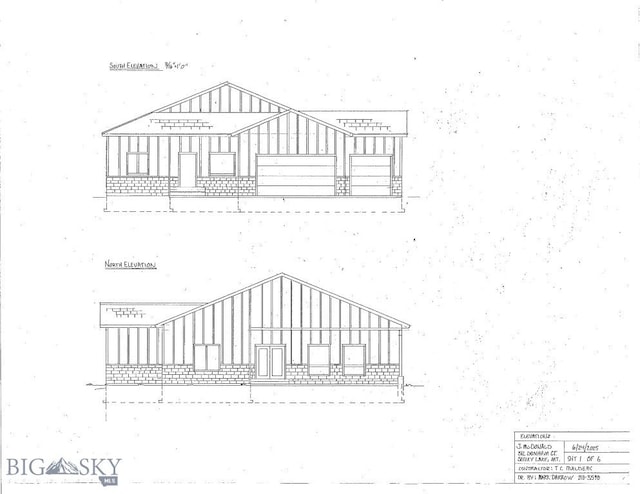312 Dunham Ct, Seeley Lake, MT 59868 - view of miscellaneous document
