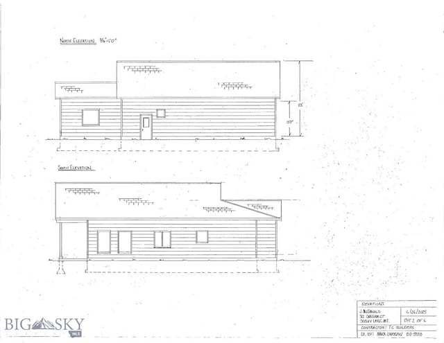 312 Dunham Ct, Seeley Lake, MT 59868 - view of miscellaneous document
