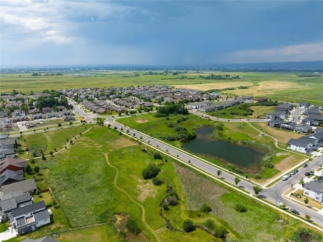 5479 Annie St, Bozeman, MT 59718 - view of property location featuring a nearby body of water and nearby suburban area