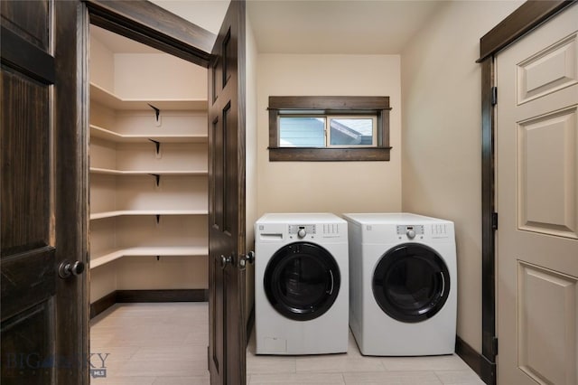 5479 Annie St, Bozeman, MT 59718 - laundry area featuring washer and clothes dryer