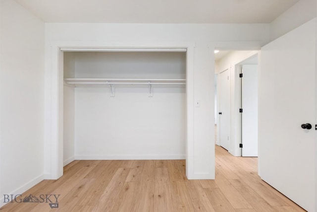1714 S 19th Ave, Bozeman, MT 59718 - view of closet