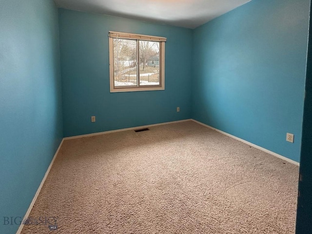 45 Chestnut Grove Ave, Bozeman, MT 59718 - unfurnished room featuring carpet