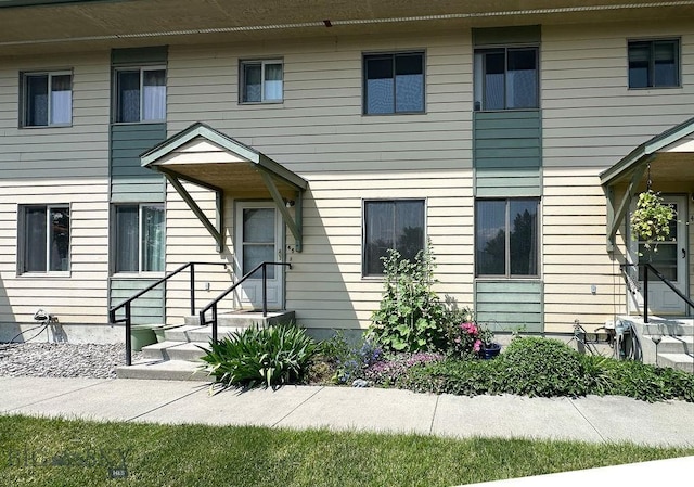 45 Chestnut Grove Ave, Bozeman, MT 59718 - view of front of property