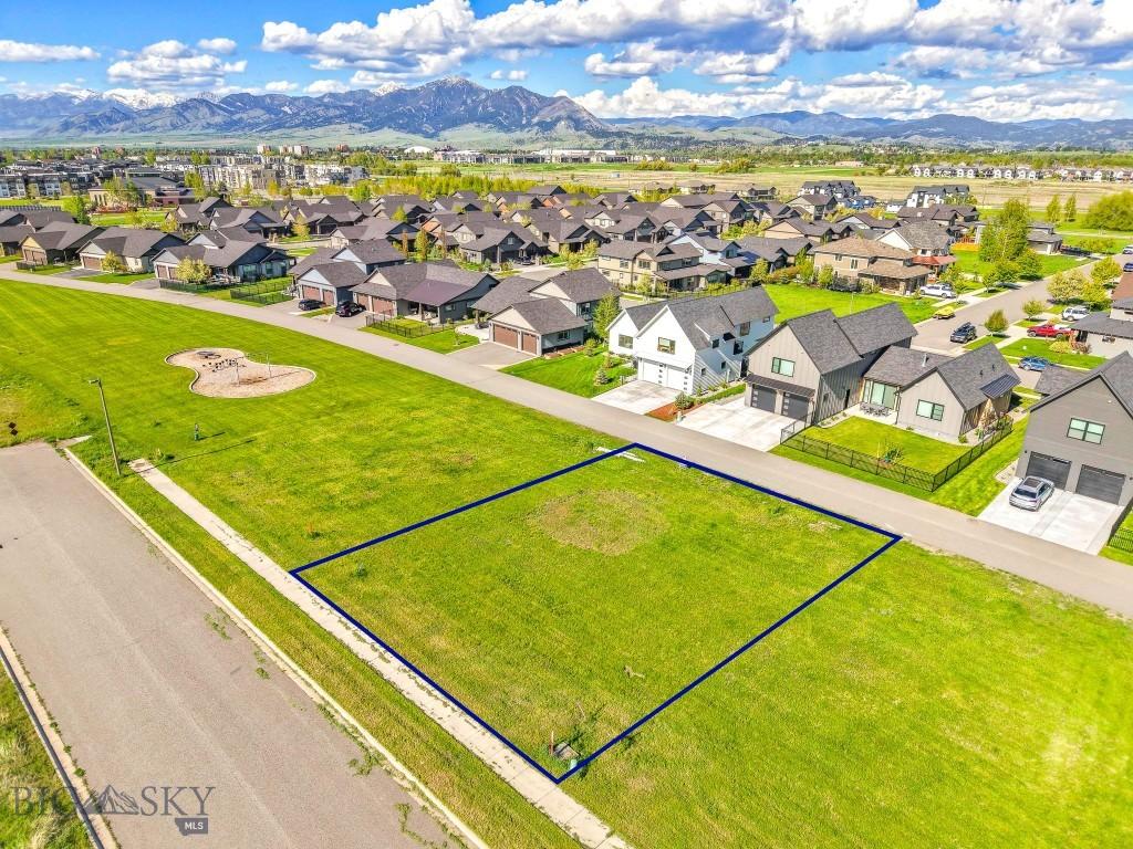 TBD S 23rd, Bozeman, MT 59718