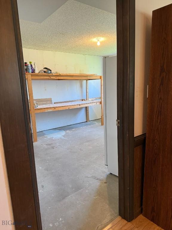 1716 S Rouse, Bozeman, MT 59715 - view of storage
