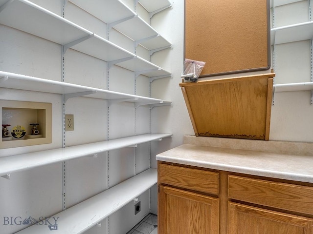 353 Sacajawea Peak Dr, Bozeman, MT 59718 - view of pantry