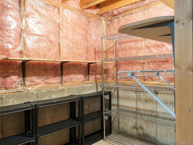 353 Sacajawea Peak Dr, Bozeman, MT 59718 - view of storage area