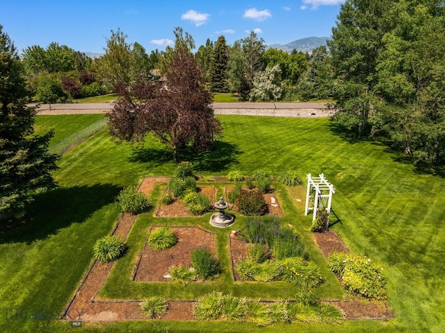 353 Sacajawea Peak Dr, Bozeman, MT 59718 - drone / aerial view