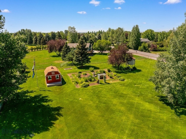 353 Sacajawea Peak Dr, Bozeman, MT 59718 - aerial view