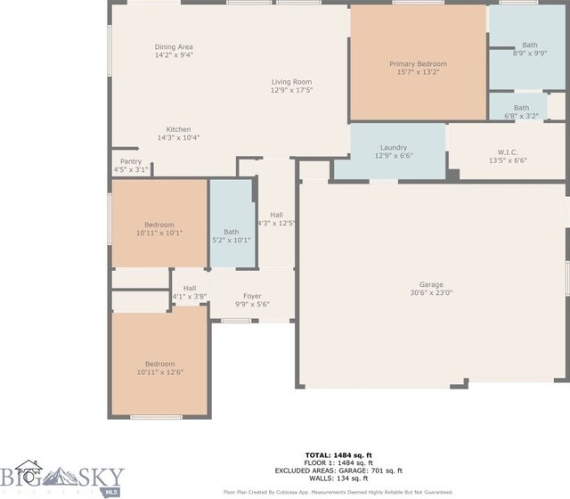 1705 Ingomar Blvd, Belgrade, MT 59714 - photo 57