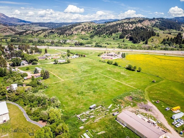 TRACT3 Canyon View Rd, Bozeman, MT 59715