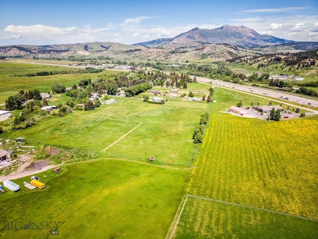 TRACT3 Canyon View Rd, Bozeman, MT 59715