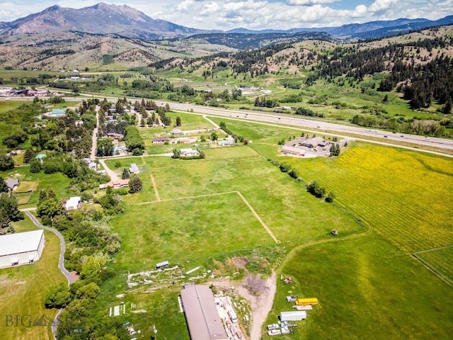 TRACT3 Canyon View Rd, Bozeman, MT 59715