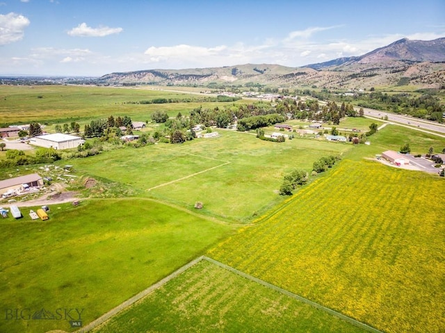TRACT3 Canyon View Rd, Bozeman, MT 59715