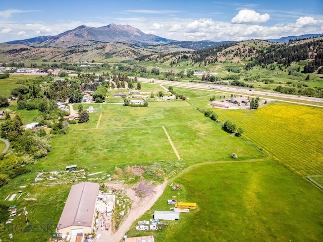 TRACT3 Canyon View Rd, Bozeman, MT 59715