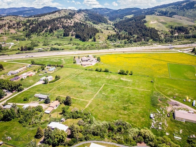 TRACT3 Canyon View Rd, Bozeman, MT 59715