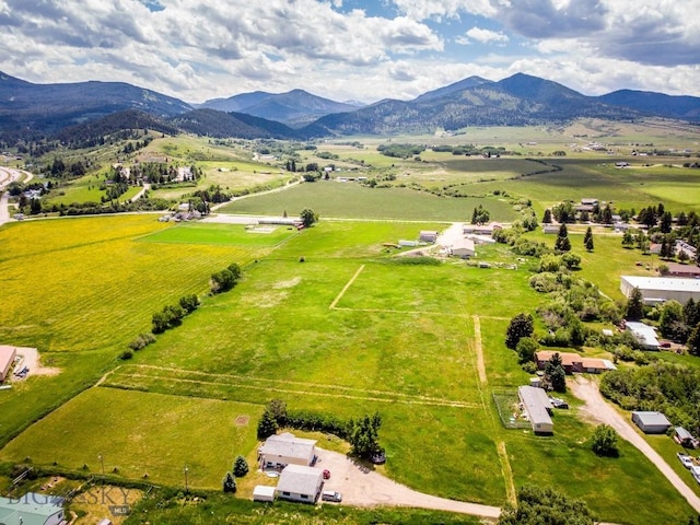 TRACT3 Canyon View Rd, Bozeman, MT 59715