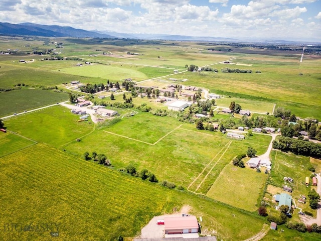 TRACT3 Canyon View Rd, Bozeman, MT 59715