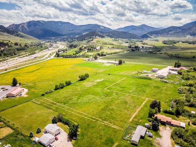 TRACT3 Canyon View Rd, Bozeman, MT 59715