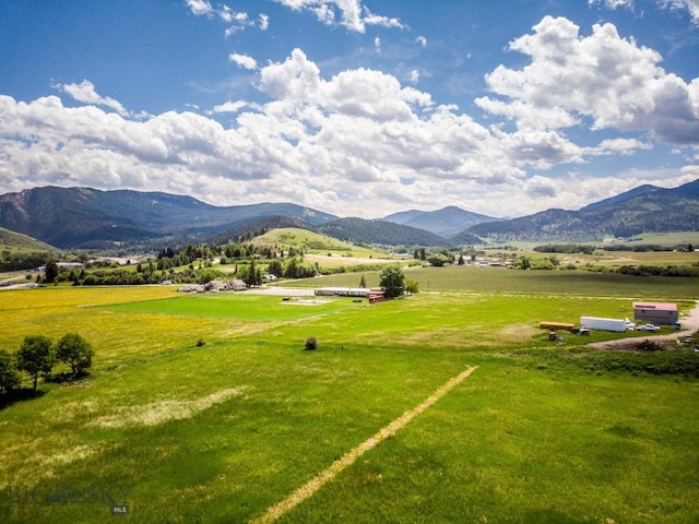TRACT3 Canyon View Rd, Bozeman, MT 59715
