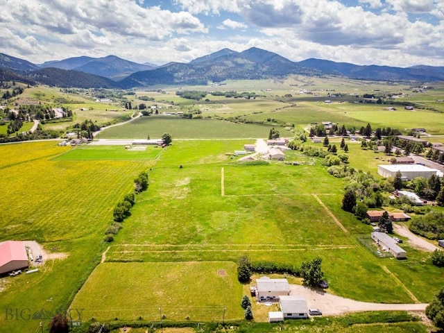 TRACT3 Canyon View Rd, Bozeman, MT 59715