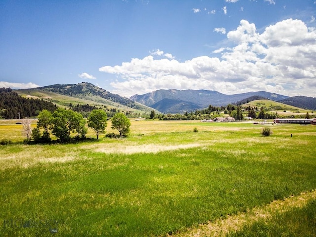 TRACT3 Canyon View Rd, Bozeman, MT 59715