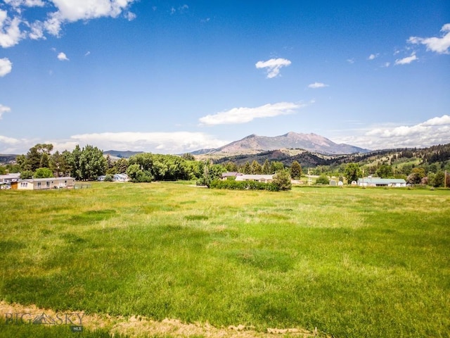 TRACT3 Canyon View Rd, Bozeman, MT 59715